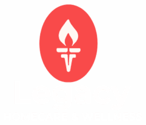 Legacy Header Logo Update