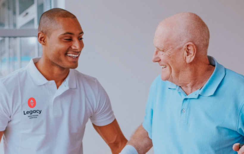 Talk to a Care Coordinator today