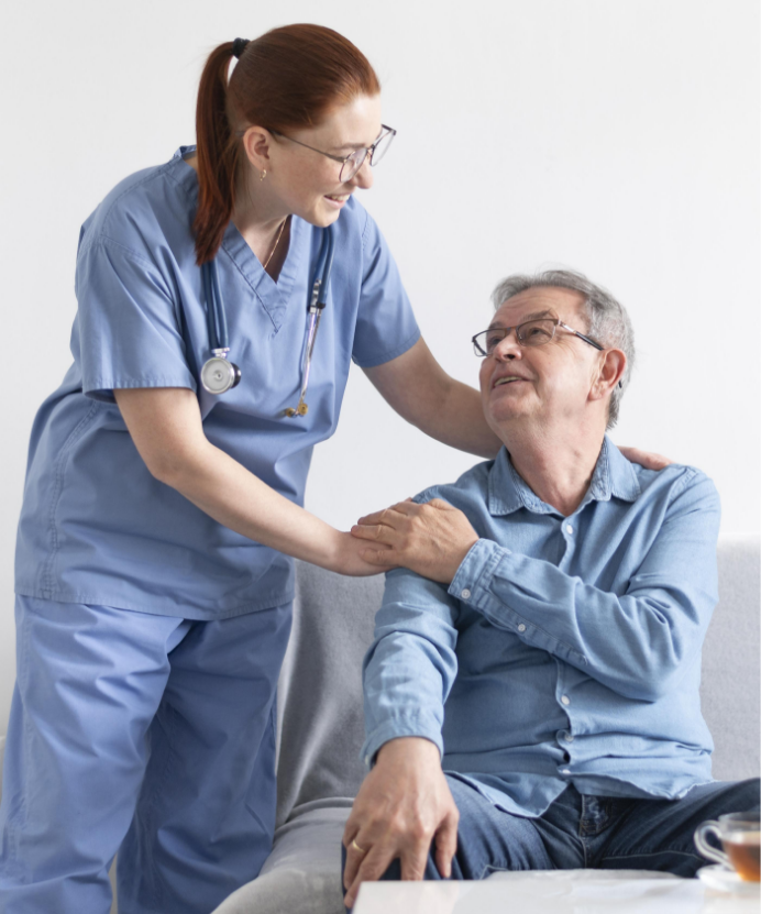 legacy health and wellness - faq