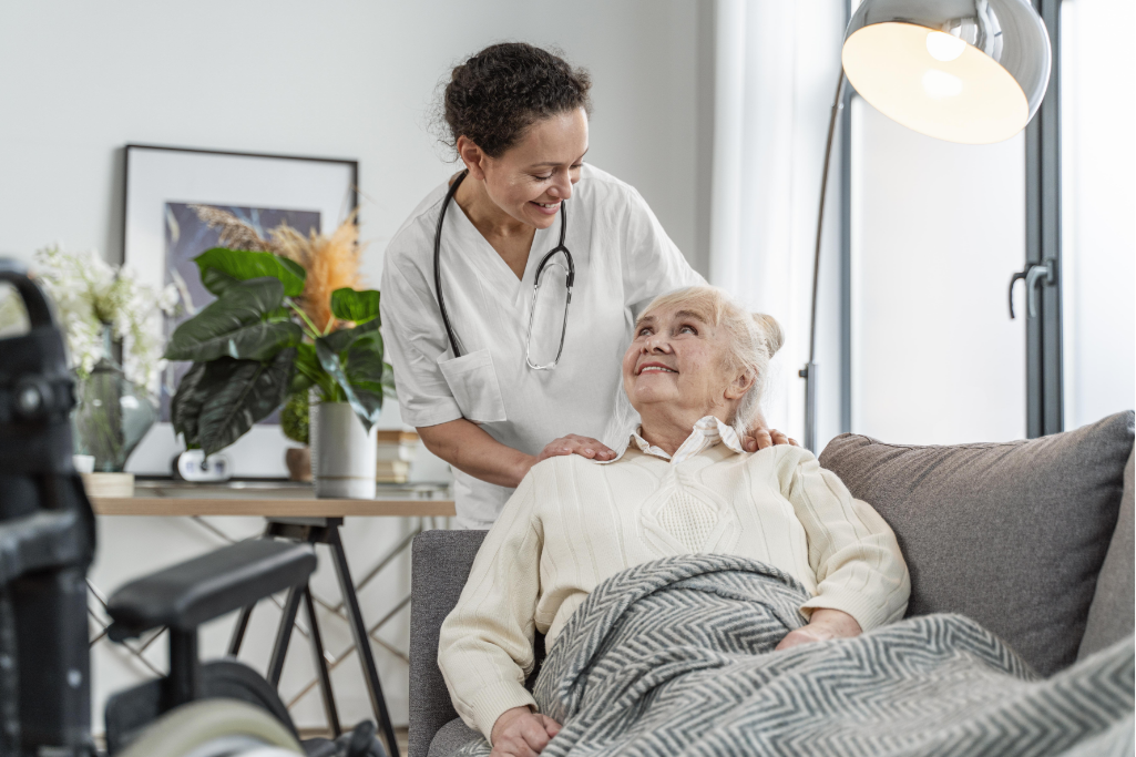 making an impact igniting a legacy